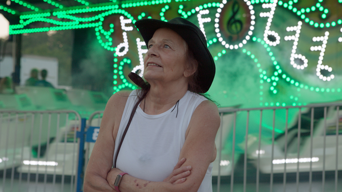 Something Other Than Its Own Mass